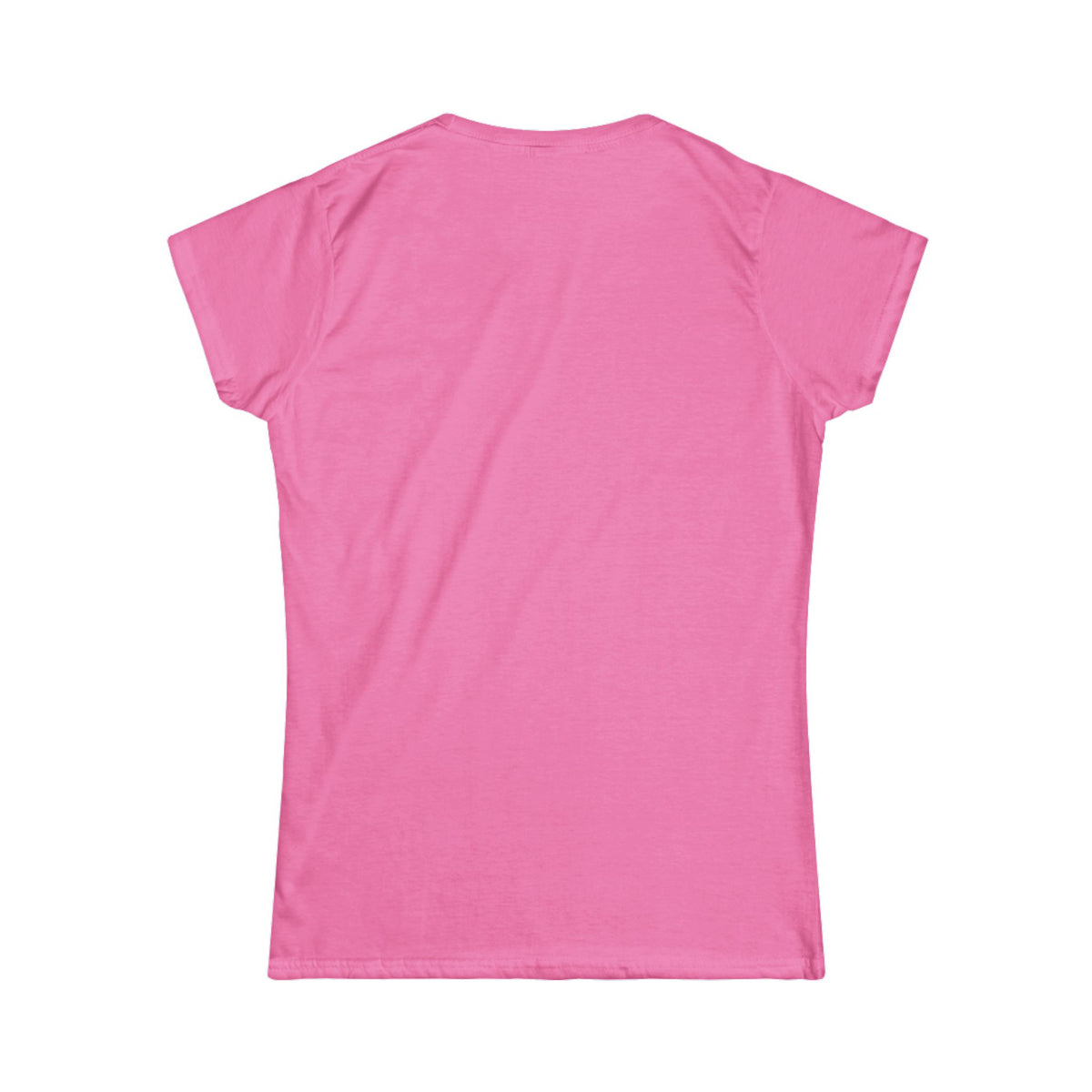 Birthday Queen Women's Softstyle Tee