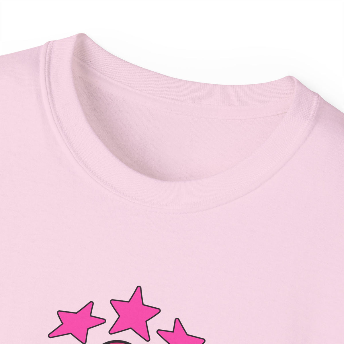 Survivor Mode: Always On -  Breast Cancer Survivor Ultra Cotton T-Shirt