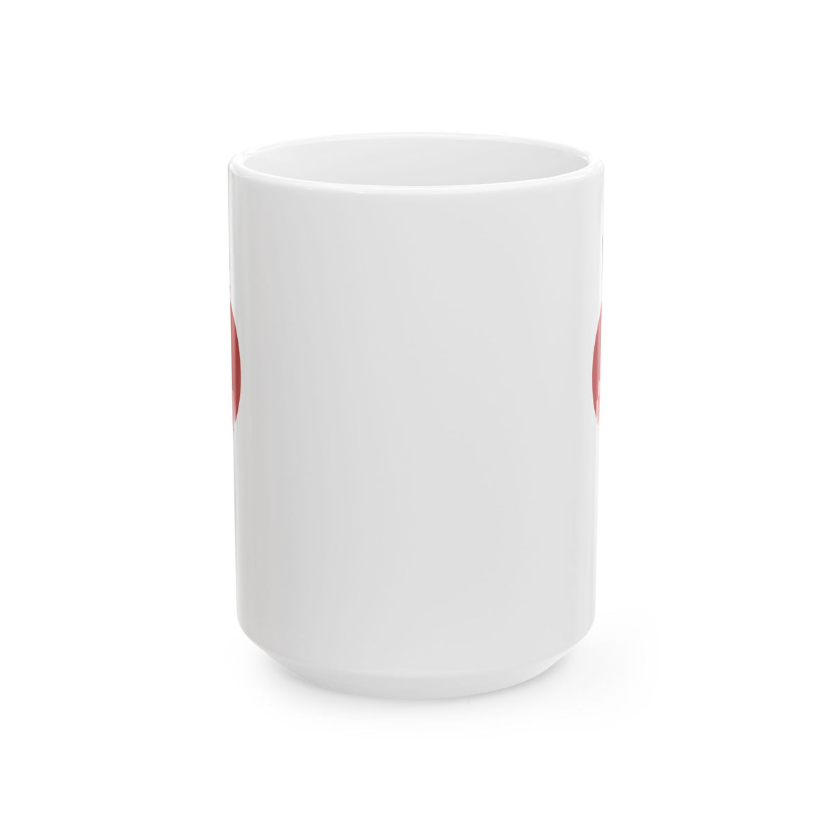 We Love LA Coffee Mug