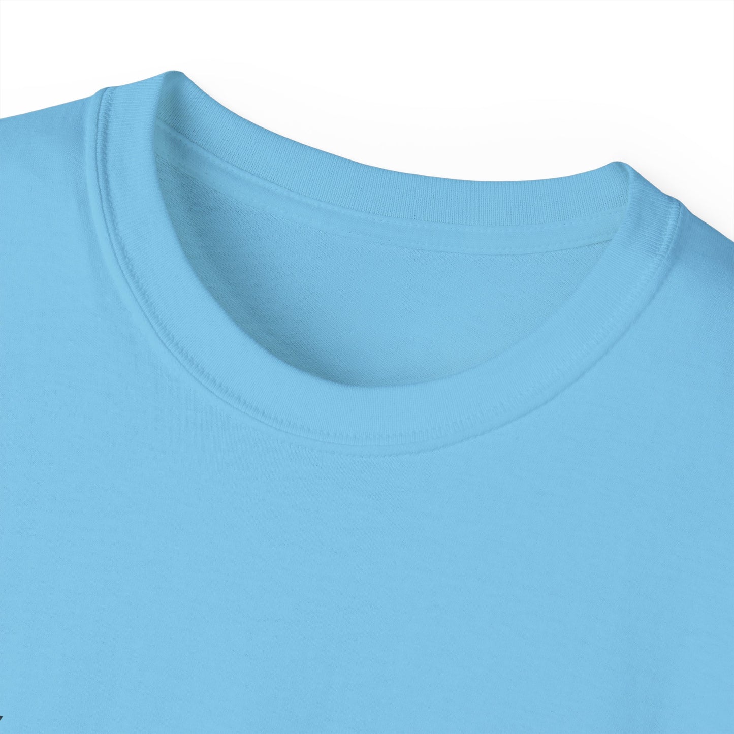 Delaware Unisex Ultra Cotton Tee