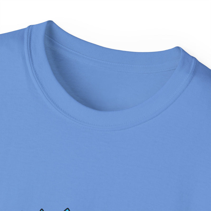 Birthday King Ultra Cotton Tee
