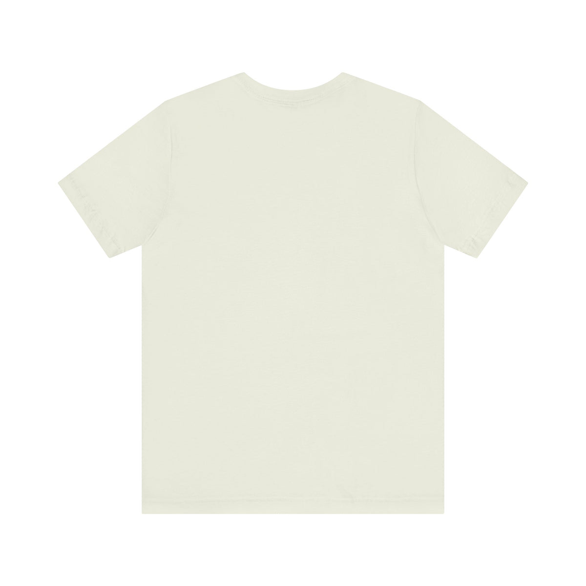 Funny Monday 1 Star Rating - Unisex Jersey Short Sleeve Tee
