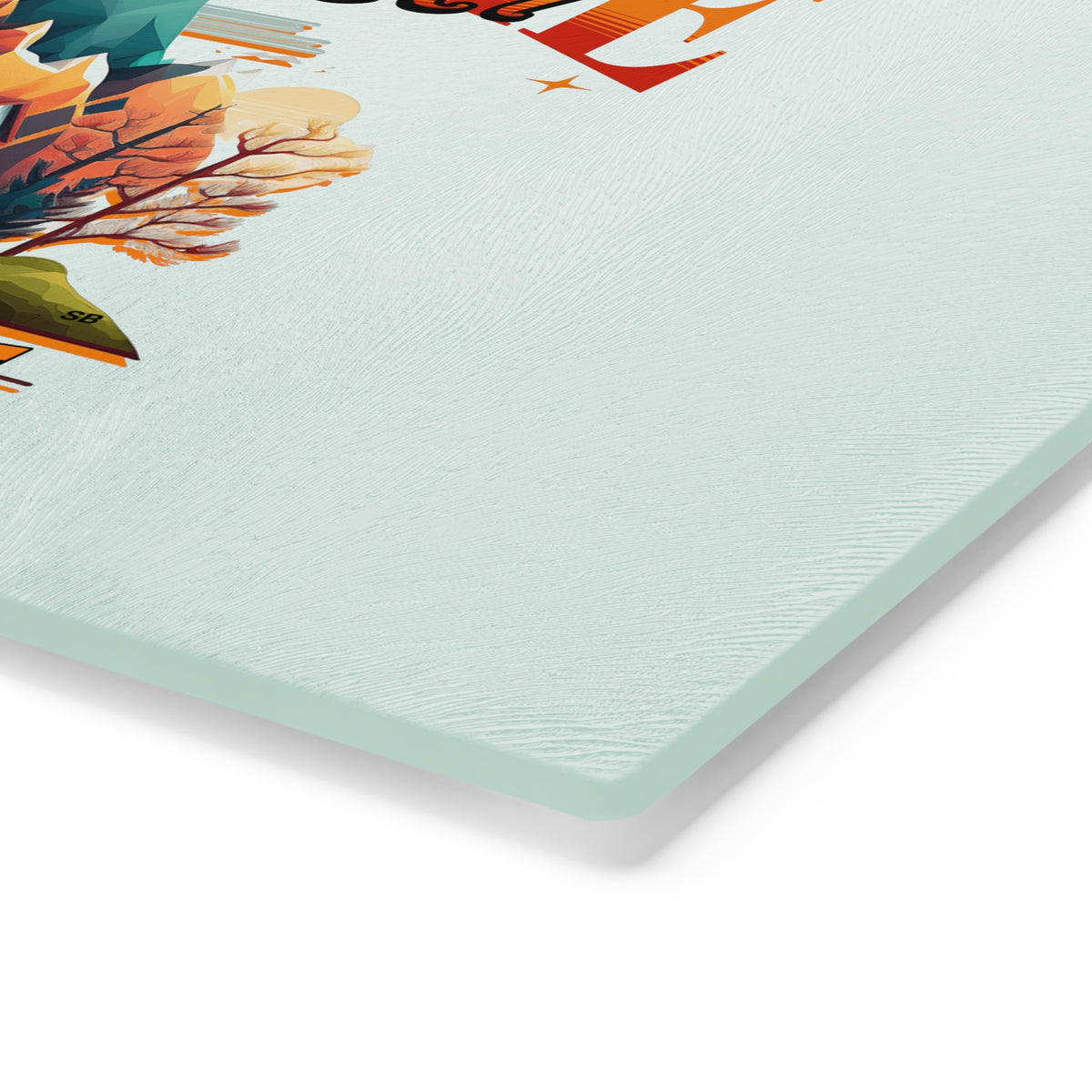 Home Sweet Home Cutting Board