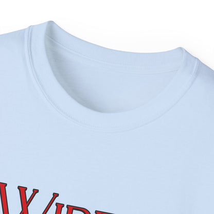 Wired for Love -  Unisex Ultra Cotton T-Shirt