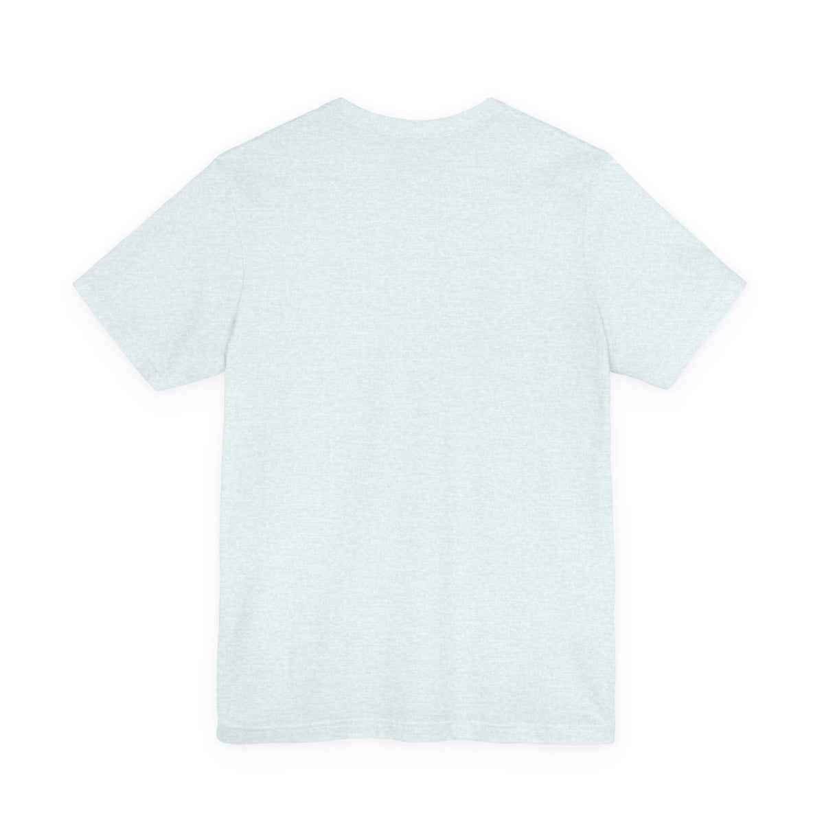 Breast Cancer Support Tee — "In This Family Nobody Fights Alone"