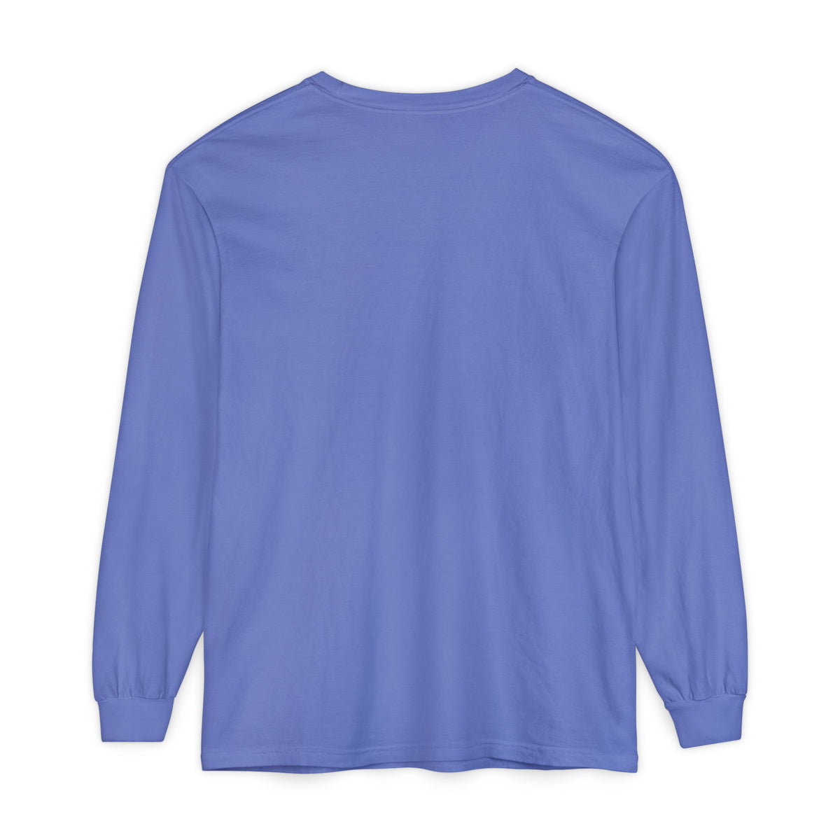 Survivor Mode: Always On - Breast Cancer Survivor Long Sleeve T-Shirt