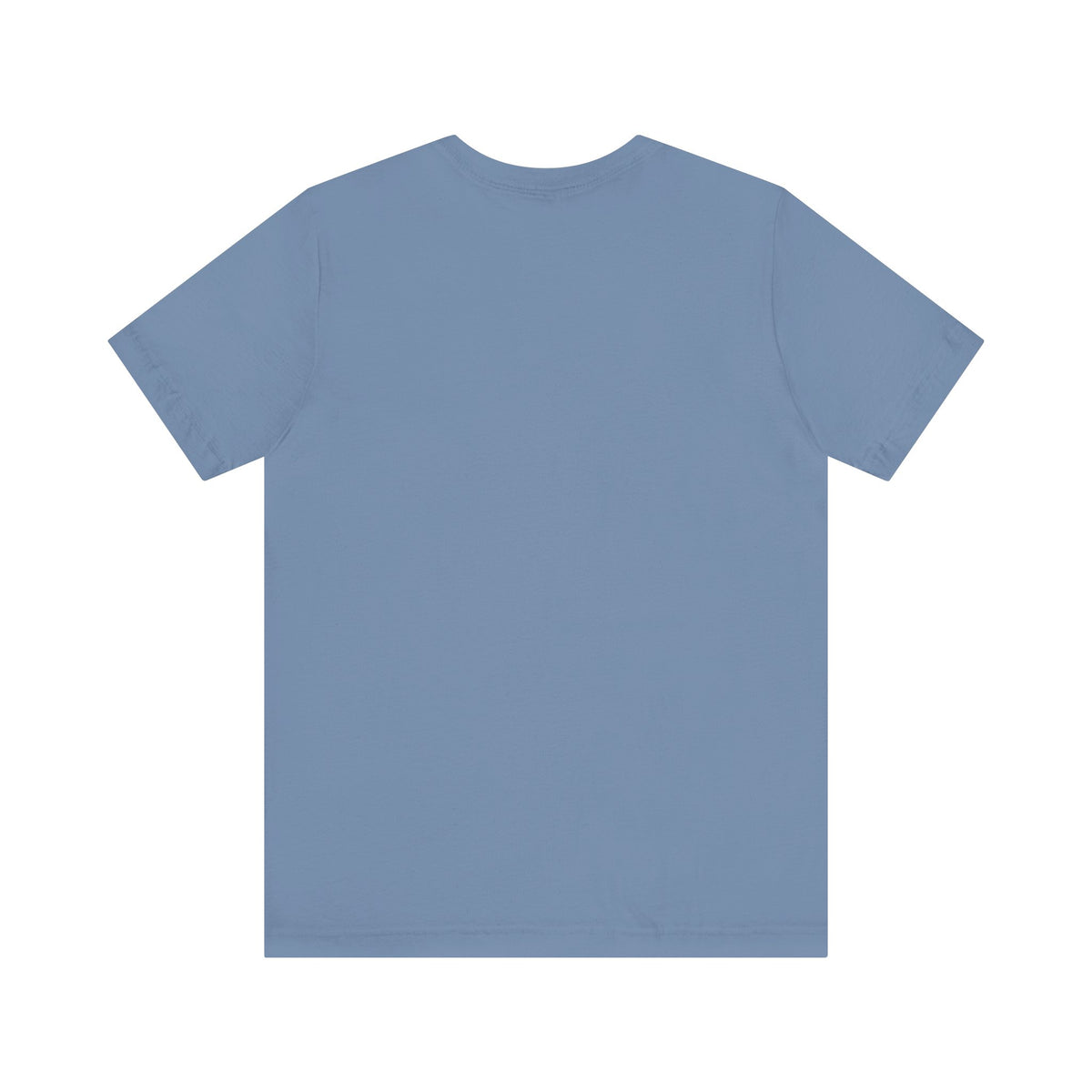 "Love Each Other..." Unisex Jersey Short Sleeve Tee