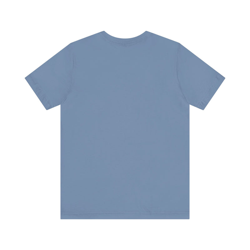 "Love Each Other..." Unisex Jersey Short Sleeve Tee