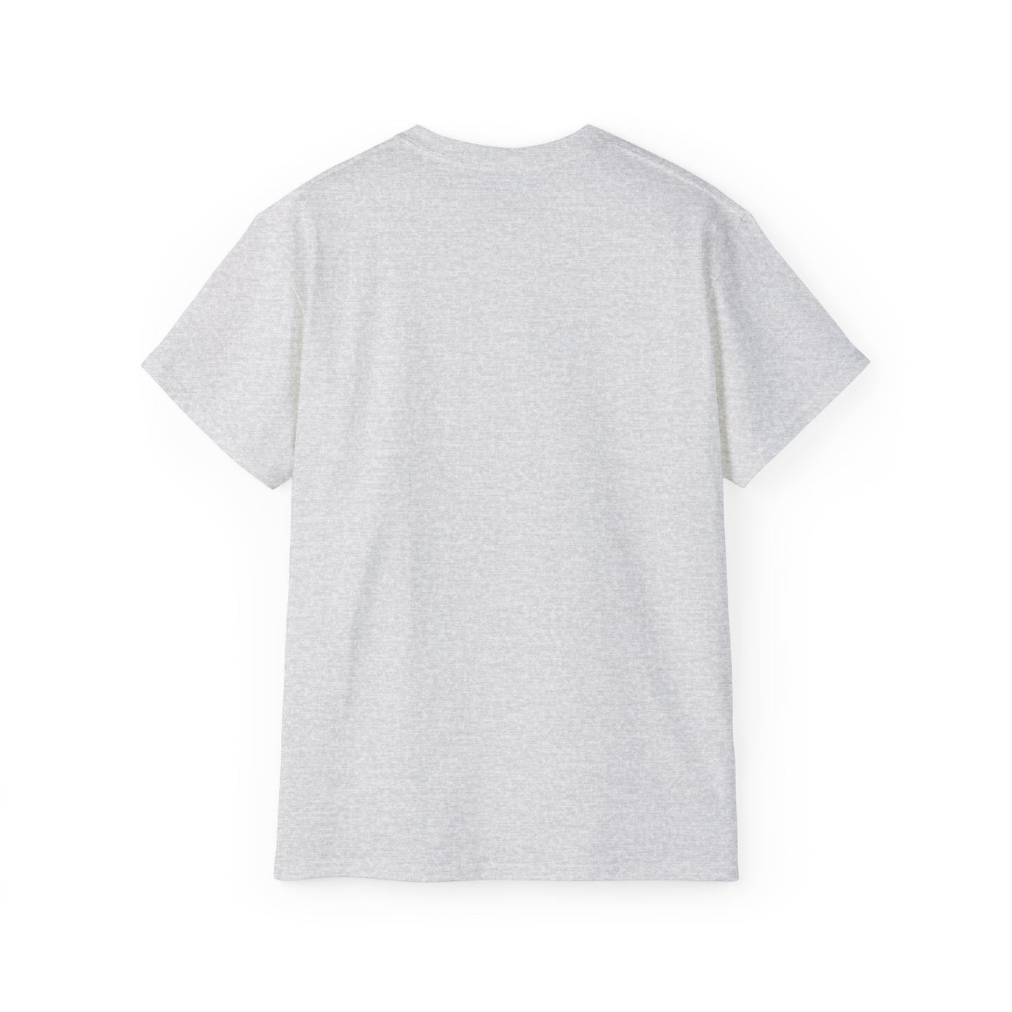 Wired for Love -  Unisex Ultra Cotton T-Shirt