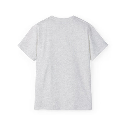 Wired for Love -  Unisex Ultra Cotton T-Shirt