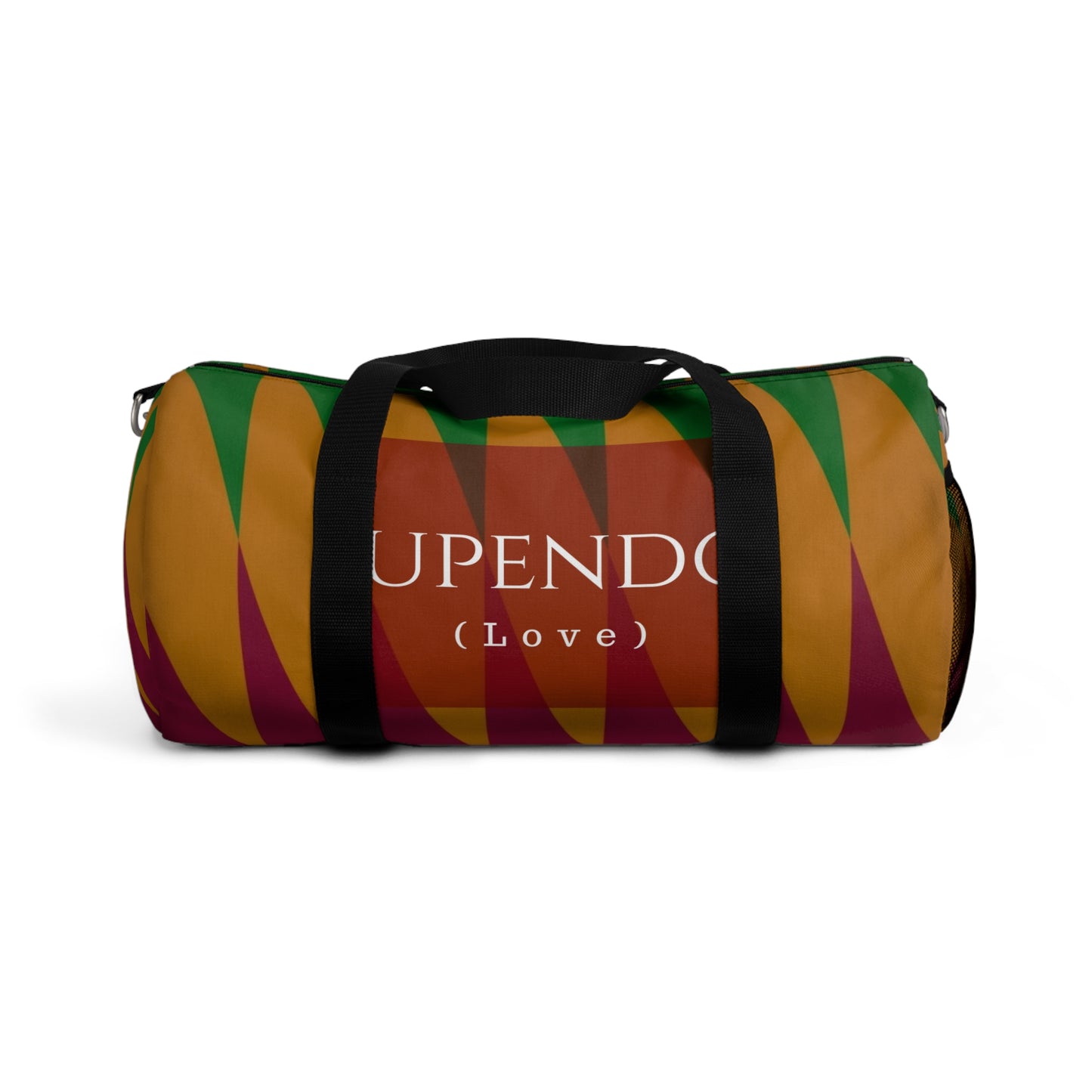 "Upendo (Love)" Duffle Bag