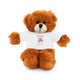 Forever Yours -  Romantic Stuffed Animals with Tee