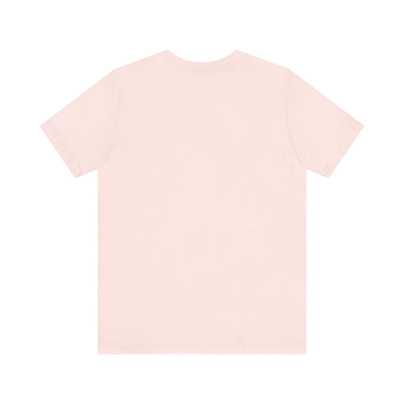 Funny Monday 1 Star Rating - Unisex Jersey Short Sleeve Tee