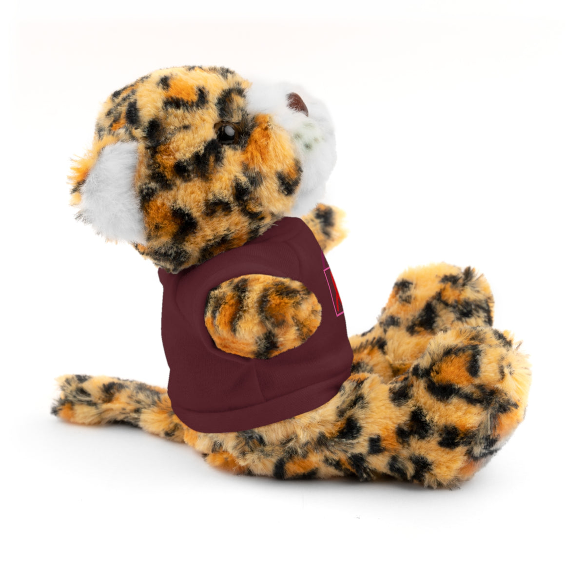 XOXO - Stuffed Animals with Tee