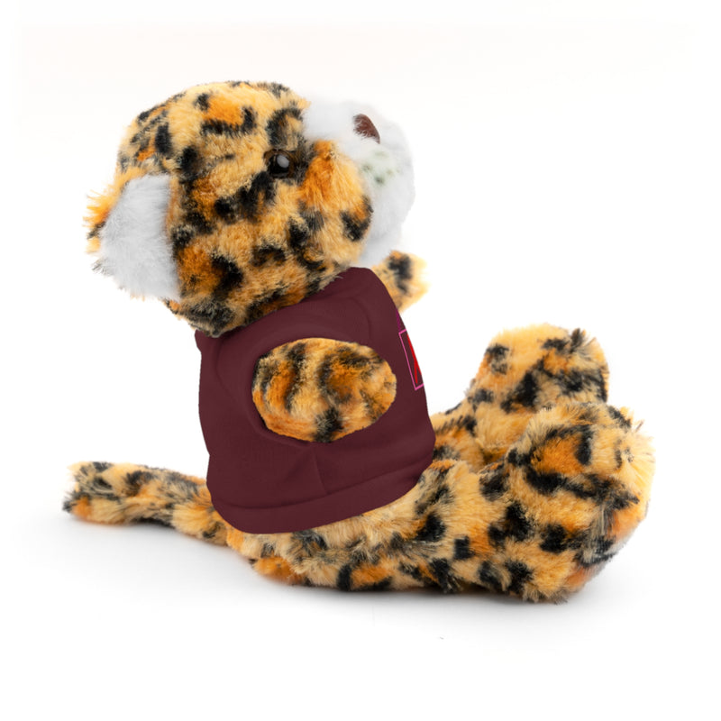 XOXO - Stuffed Animals with Tee