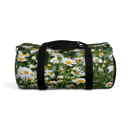 Daisy Duffle Bag