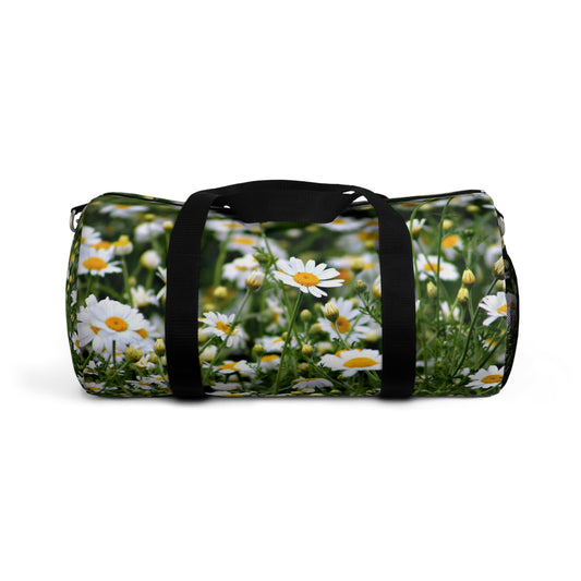 Daisy Duffle Bag