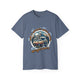 Let's Travel This Road Together T-Shirt - Romantic Unisex Ultra Cotton Tee