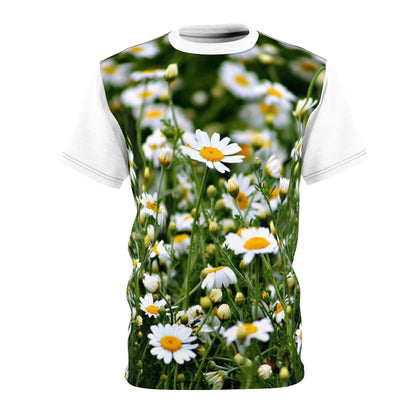 Unisex Daisy T-shirt