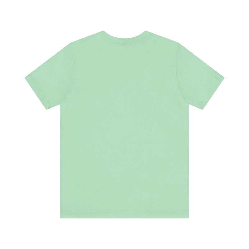 Funny Monday 1 Star Rating - Unisex Jersey Short Sleeve Tee