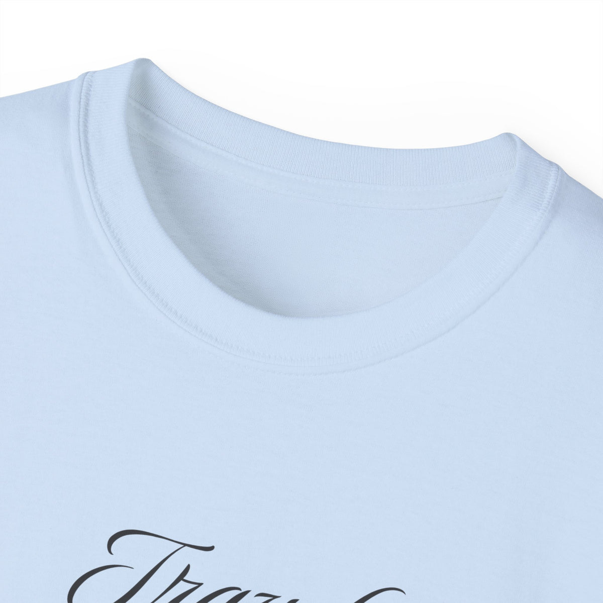 Travel Queen -  Ultra Cotton T-Shirt