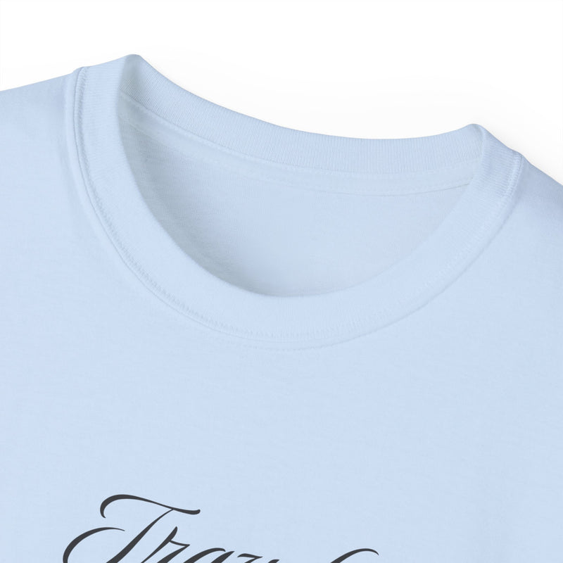 Travel Queen -  Ultra Cotton T-Shirt