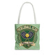 Personalized Pickleball Club Tote Bag | Custom Name Pickleball Gift