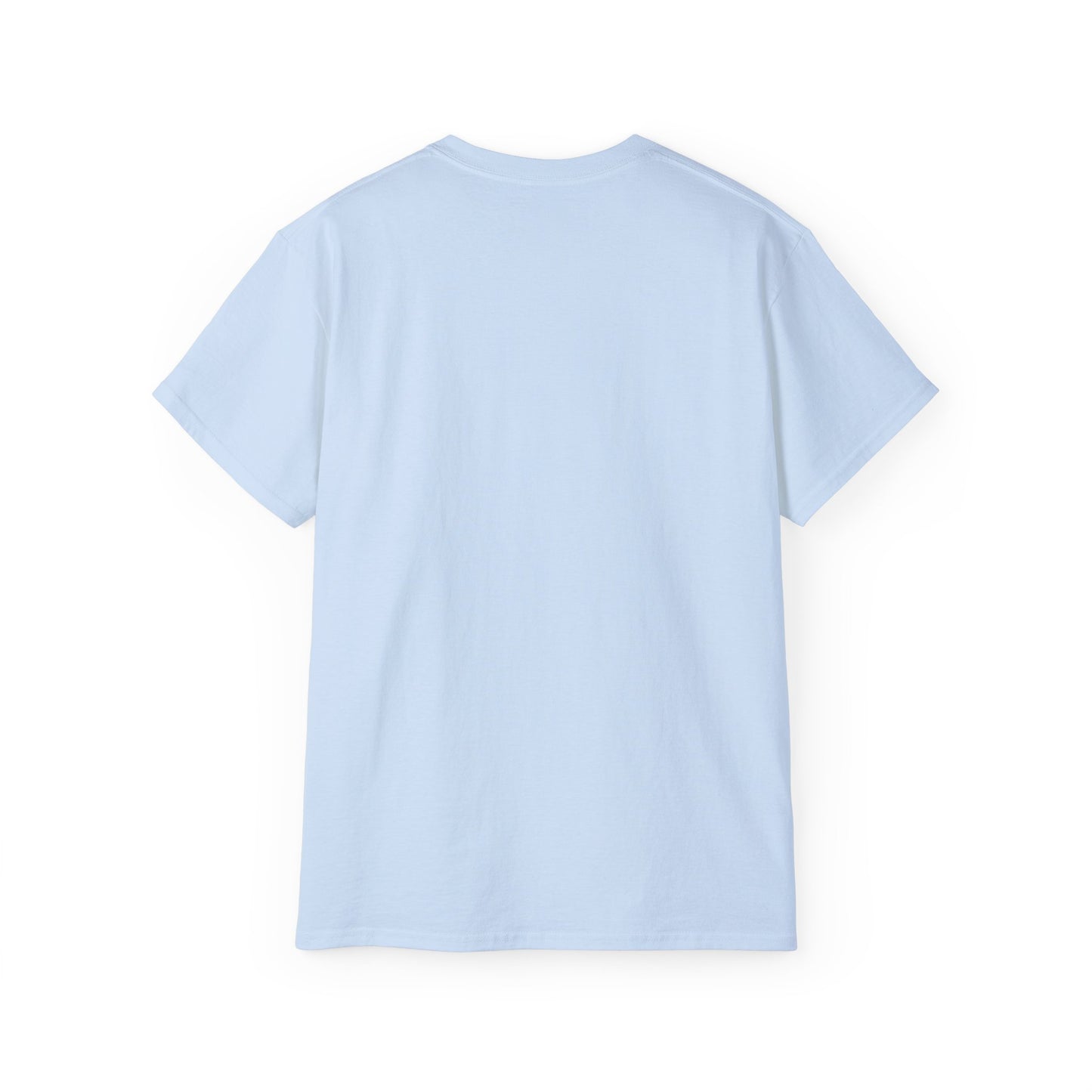 Wired for Love -  Unisex Ultra Cotton T-Shirt
