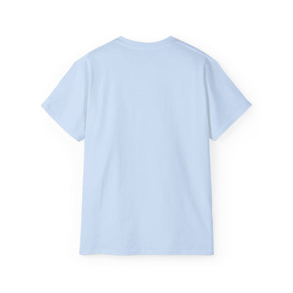 Wired for Love -  Unisex Ultra Cotton T-Shirt