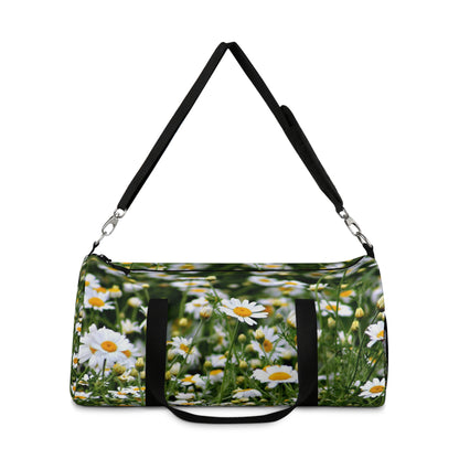 Daisy Duffle Bag