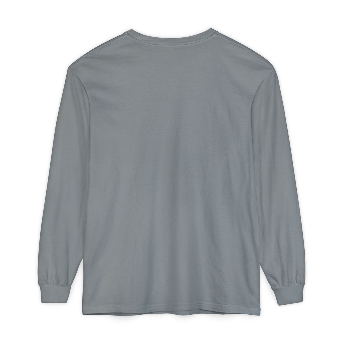 Survivor Mode: Always On - Breast Cancer Survivor Long Sleeve T-Shirt