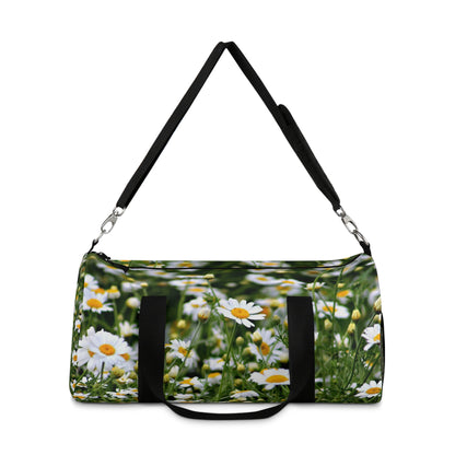 Daisy Duffle Bag