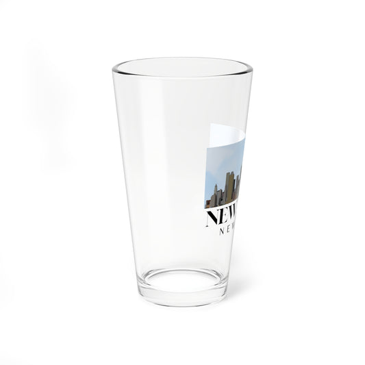 New York Mixing Glass, 16oz