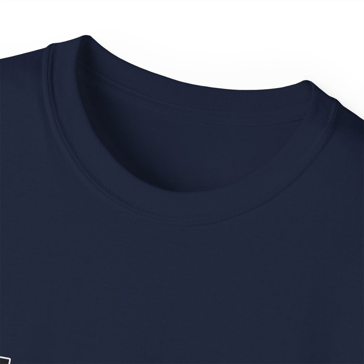 Love Typography T-Shirt - Romantic Unisex Ultra Cotton Tee