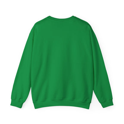 Crazy Cousin Crew - Family Reunion Unisex Heavy Blend™ Crewneck Sweatshirt