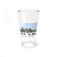 New York Mixing Glass, 16oz