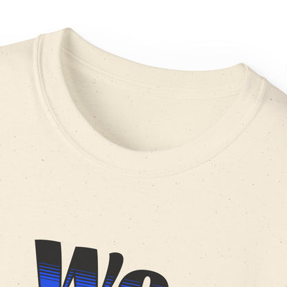 We Love LA -  Unisex Ultra Cotton T-Shirt