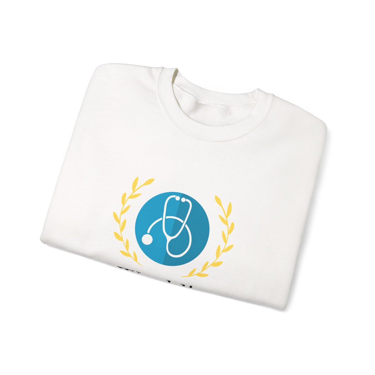 World's Greatest Doctor Sweatshirt - Doctor Gift
