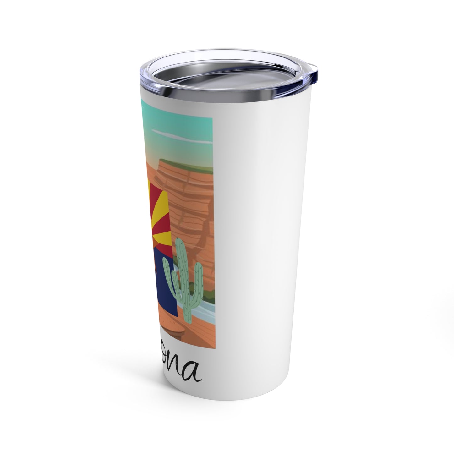 Arizona Tumbler 20oz