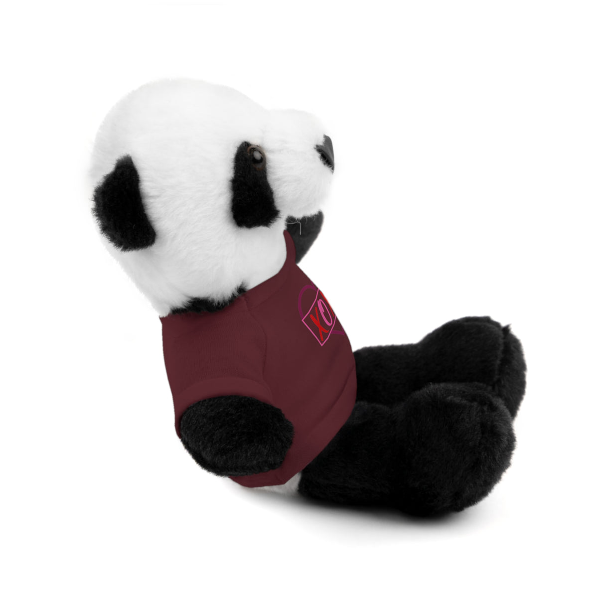 XOXO - Stuffed Animals with Tee