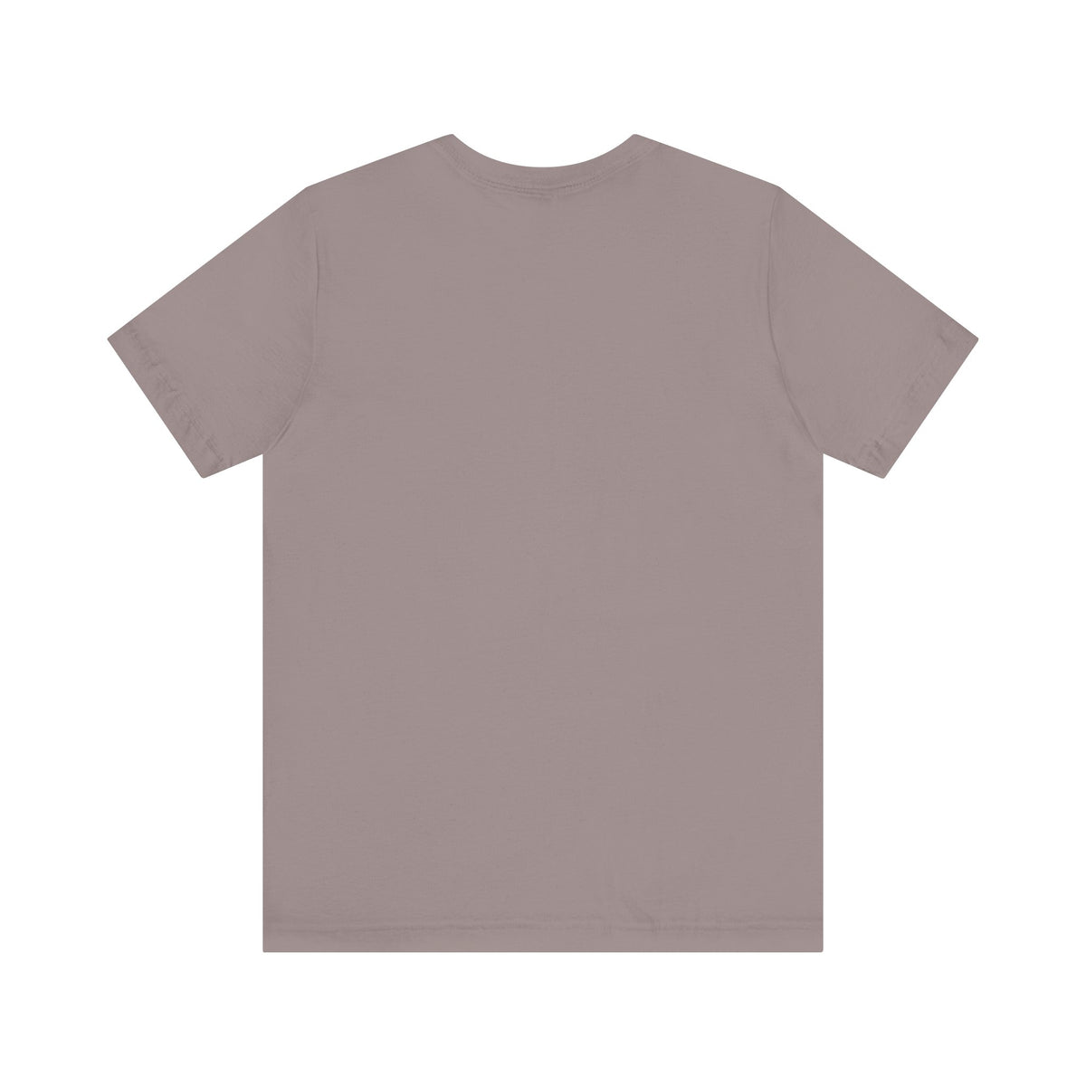 "Love Each Other..." Unisex Jersey Short Sleeve Tee