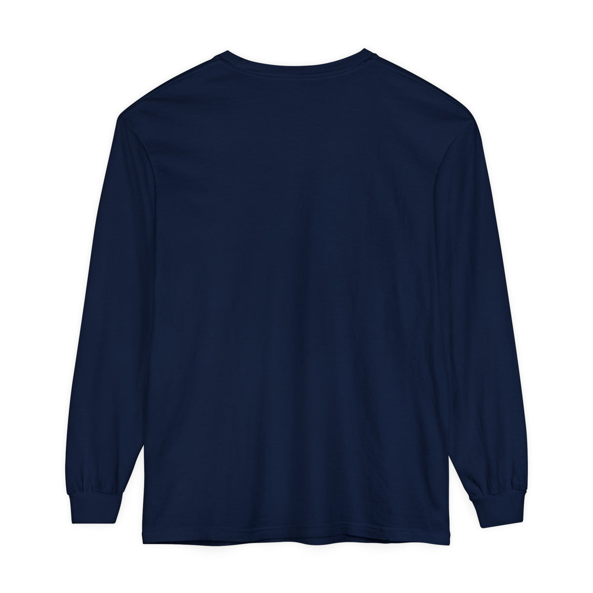 Let's Travel This Road Together - Romantic Long Sleeve T-Shirt