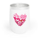 She Stole My Heart - Romantic Tumbler