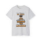 The Tassel Was Worth the Hassle - Graduation Unisex Ultra Cotton Tee