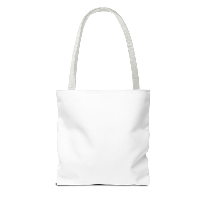 Love is In the Air - Romantic Tote Bag