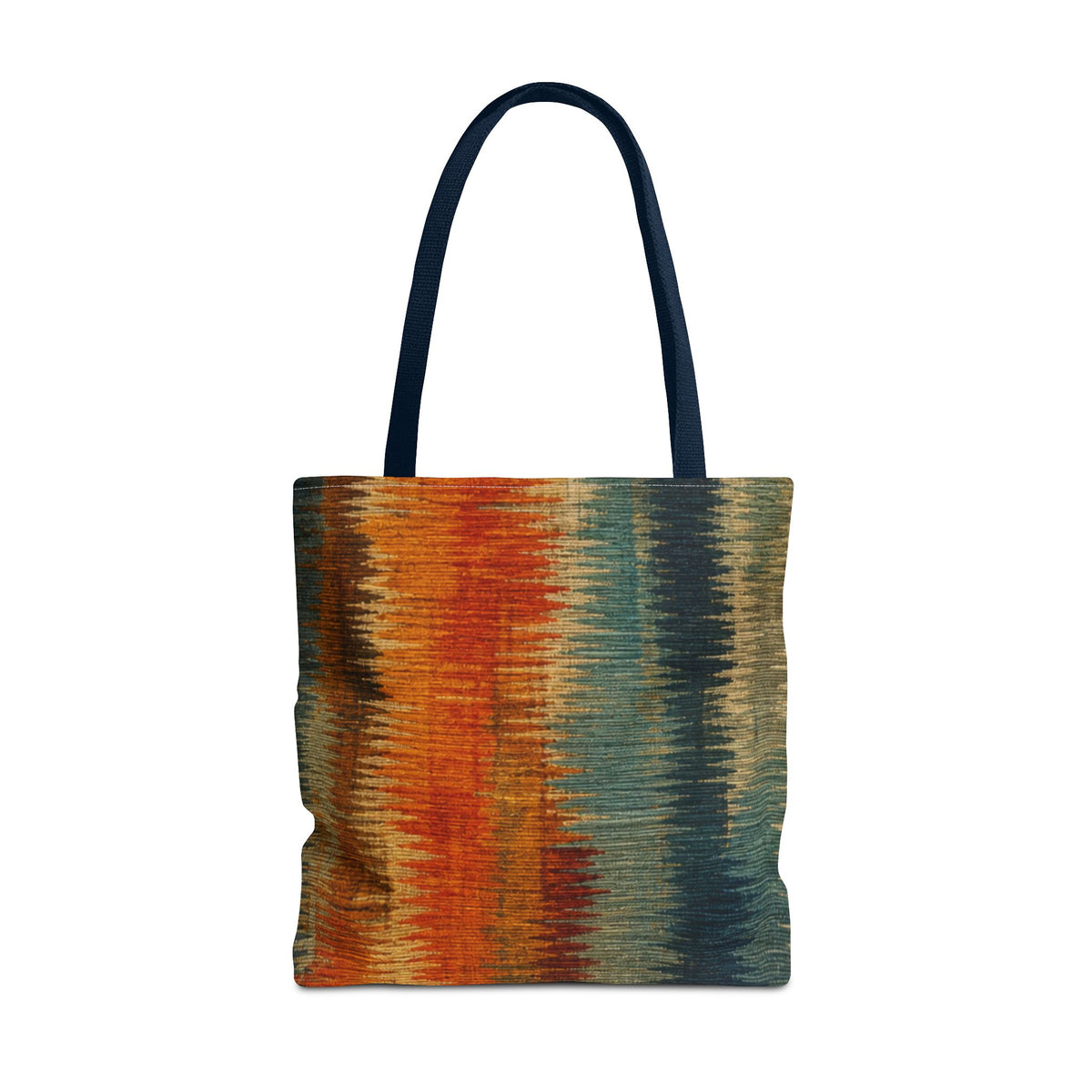 Abstract Paint Tote Bag (AOP)