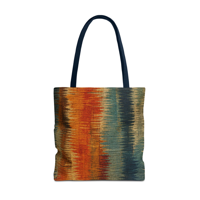 Abstract Paint Tote Bag (AOP)