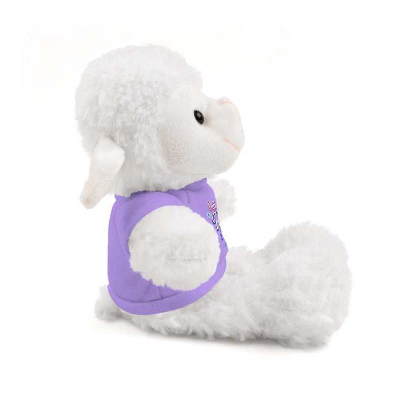 Get Well Soon -  Stuffed Animals with Tee