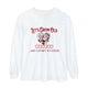 Let’s Grow Old and Grumpy Together - Romantic Long Sleeve T-Shirt
