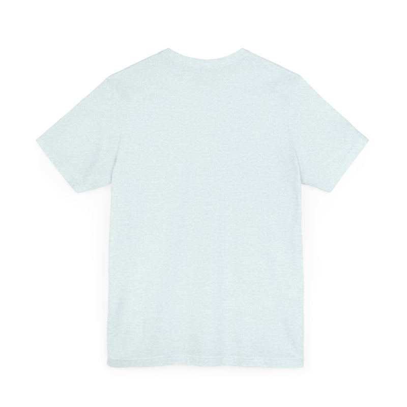 Personalized Custom Year "Vintage Limited Edition" Birthday Unisex Jersey Short Sleeve Tee
